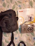 Kodak Easyshare C533 Digital Camera 5MP 3X Zoom Tested With Case And Manual. Fixed Price $39.99.