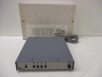 *new* Vicon Genesy GSWT4 Channel Switcher 4-POSITION Controller 1256-1046-50. Fixed Price $48.00.