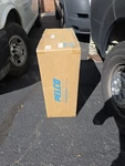 Pelco DSSRV2-040DVP 128 Channels Network Video Recorder 4TB. Fixed Price $1000.00.