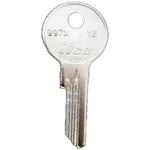 Kaba Y6-997X Yale Lockset Key Blank- Pack Of 10. Fixed Price $27.30.