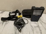Axis T8414 Installation Display Complete Kit W/ Case, Bnc Cable, Crossover,. Fixed Price $250.00.