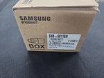 Samsung SNB-6011BN/EX 2M Fixed Atm Network Camera. Fixed Price $50.00.