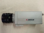 Javelin Security Camera JE8242. Fixed Price $9.99.