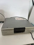 Dedicated Micros Digital Sprite Netvu Connected Model DS2A 9DVD 160GB. Fixed Price $149.00.