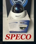 Speco O2DP8 Security Color Camera W/ 3.6-16MM 2MP Hd Onsip Onvif 18 Leds New!. Fixed Price $94.90.