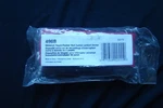 Master Safety Series 496B Universal Wall Switch Lockout Cover-security. Fixed Price $6.76.