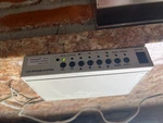 Videosecu Processor #QD435. Fixed Price $42.50.