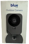 Blue By Adt SCE2R0-29 Outdoor Security Camera Wireless Pearl Gray New. Fixed Price $29.95.