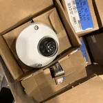 Axis P3905-R Mk Ii. Fixed Price $100.00.