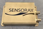 Sensoray Encoder/decoder Model 2253S. Fixed Price $134.99.