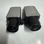 Axis Communications Q1615 Mkii 1080P Day & Night Indoor/outdoor Network Camera. Fixed Price $380.00.