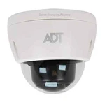 Adt Pulse Outdoor Mini Dome Camera MDC835 Night Hd. Fixed Price $99.00.