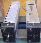 Vicon Security Video Camera Pan & Tilt Controllers V130. Fixed Price $595.00.