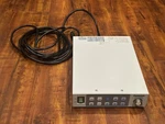 Panasonic GP-US932A 1080P Hd Camera Control Unit & S-video Cable. Fixed Price $115.00.
