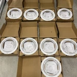 Axis T94N01L Recessed Mount 01514-001. Fixed Price $40.00.