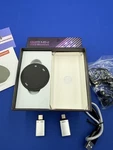 128G (1600 Hour) Magnetic Voice Activated Recorder 70 Hours Battery Time,black. Fixed Price $20.27.