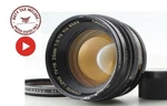 Ultra Rare EXC+5 Canon TV-16 25MM F/0.78 Mount Cinema Lens From Japan. Fixed Price $729.99.
