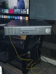Ganz Digimaster Surveillance Dvr Video Recorder 16-CHANNEL Gray. Fixed Price $80.00.