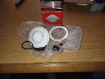Enforcer Products Inc EV-122C-FVB3Q / EV122CFVB3Q (new Box). Fixed Price $134.99.