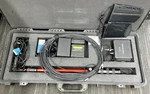 Searchcam Recon Ii Victim Location System Camera Unit In Hard Case. Fixed Price $2365.44.