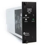 Fiber Options 2431-R-R-1BAA 243D Series Video + Two-way Data Receiver. Fixed Price $449.99.