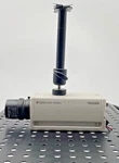 Philips Ltc 0450/20 Security Ccd Color High Resolution Camera W/ Lens - Tested. Fixed Price $70.00.