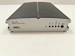 Axis Communications 292 Network Video Decoder Tested Camera Viewer No Power Cord. Fixed Price $39.99.