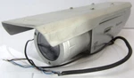 Panasonic WV-CW374 Surveillance Camera Sdii Color Cctv. Fixed Price $37.80.