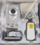 Axis M1031-W Network Camera Wireless With Audio. Fixed Price $114.98.