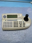 Pelco Intelligent Keyboard CM9760-KBD Ptz Controller For And DX8100. Fixed Price $79.99.