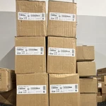 Axis Q1941-E 60MM 8.3 Fps Security Camera Boxes Model 0879-004. Fixed Price $770.00.
