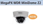 March Networks 31571 Camera C0103A Mini Dome 2MP Wdr Z2. Fixed Price $159.95.