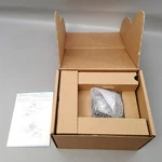 Genuine Verint S5003FD Indoor Ip Vga Dome Camera New. Fixed Price $187.46.