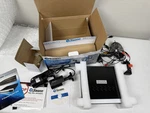 Swann Advanced Series DVR4-1300 2 PRO-580 Cameras Cctv Security System. Fixed Price $80.00.