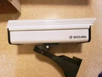 New Videolarm Axis Outdoor Cctv Security Camera Housing. Fixed Price $224.95.