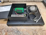 Gvi Security AR-6040 Dvr Channel Dvd-rw D1 Hdmi Surveillance Cctv. Fixed Price $35.00.