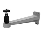 Pelco CM1450 Replacement Aluminum Universal Adjustable Cctv Wall Mount Bracket. Fixed Price $39.00.