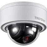 Trendnet TV-IP420P Indoor/outdoor 3MP Motorized Ptz Dome Network. Fixed Price $426.00.