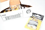 Pack Of 4 New Master 1DCOM Pin Tumbler Safety Padlock Keyed Different. Fixed Price $34.98.