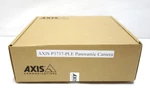 New Axis P3737-PLE 02634-001 20MP Outdoor Ir 360 4-SENSOR Ip Poe Network Camera. Fixed Price $1349.99.