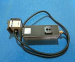 Pulnix TMC-9700 Progressive Scan Full Frame Color Camera. Fixed Price $250.00.