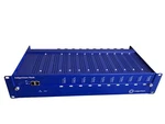 Indigovision CH605 2U 20CH Rack Rev 3.2 GB118. Fixed Price $112.50.