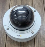 Axis P3224-V Mkii Network Camera (used No Box) Tested And Working. Fixed Price $40.00.