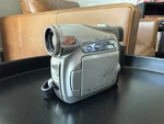 Jvc Digital Video Camera Camcorder GR-D270U 25X Optical Zoom Untested Read. Fixed Price $24.99.