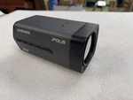 Samsung Ipolis SNZ-6320N Megapixel Full Hd 32X Network Zoom Camera. Fixed Price $199.99.
