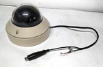 Nuvico CD-ST21N-I 1/3-INCH Ccd, 700 Tvl, 2.8 10MM A/i Lens Surveillance Camera. Fixed Price $170.99.