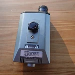 Lot Of 2 Panasonic Tv Camera WV-71. Fixed Price $18.00.