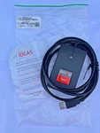 Rf Ideas RDR-6081AKU Pcprox Wave Usb Proximity Card Reader. Fixed Price $127.99.