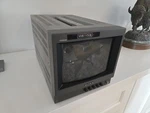 Sony-trinitron PVM-8040 Color Video Monitor Professionally Recapped. Fixed Price $600.00.