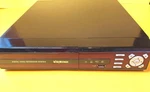 Digimerge Channel Network Dvr DHU104000 Surveillance Digital Video Recorder. Fixed Price $203.13.